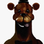 FNAF VIRUS (JAVA) logo