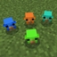 Rainbow Baby Chicks logo