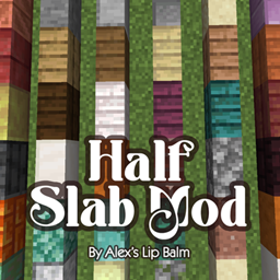 Balm’s Half Slabs project image