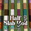 Balm’s Half Slabs logo