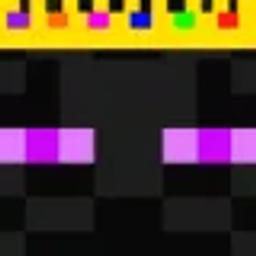 EmpireCraftEnderman logo