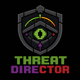 Threat Director logo