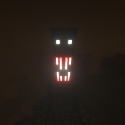 Horror modpack - Into The Fog