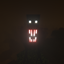 Horror modpack - Into The Fog logo