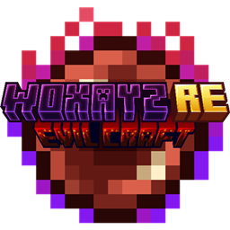 Re: EvilCraft project image