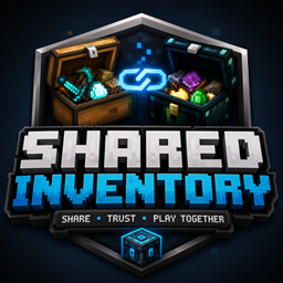 SHARED TEAM INVENTORY
