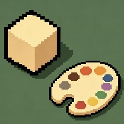 ColorfulBlock