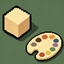 ColorfulBlock logo