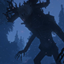 Realistic Horror With Friends logo