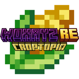 Re: Croptopia Pack logo