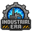 Industrial Era logo