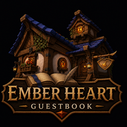 Ember Hearth project image