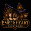 Ember Hearth logo
