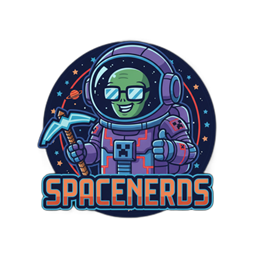 SpaceNerds SMP
