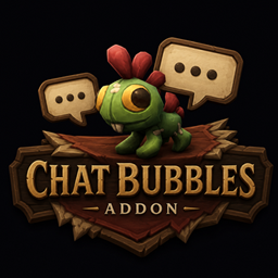 Ember Chat Bubbles logo