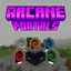 Arcane Portals logo