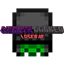 Darker: LaserIO Pack logo