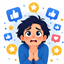 APPROVAL SEEKER TRAIT | PT-BR logo