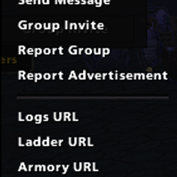 LFG Profile Links logo