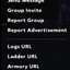 LFG Profile Links logo