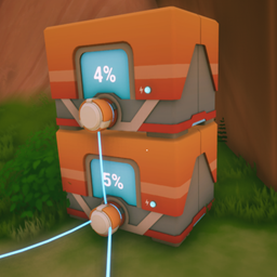 Battery Balancer logo