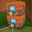 Battery Balancer logo