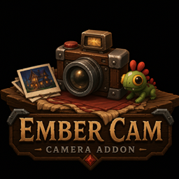 EmberCam logo