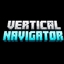 Vertical Navigator logo