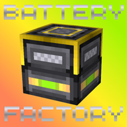 Battery Factory logo