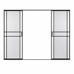 Monarch Steel Door S project image