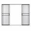 Monarch Steel Door S logo