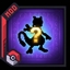 WHOS THAT POKEMON?  (Cobblemon) logo