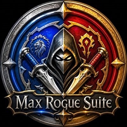 Max Rougue Suite project image