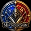Max Rougue Suite logo