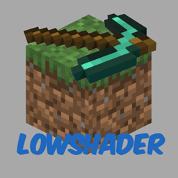 LowShader logo