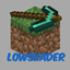 LowShader logo