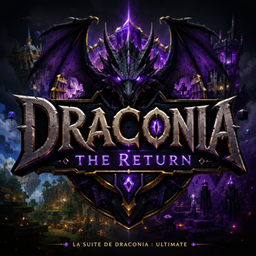 Draconia - The Return