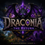 Draconia - The Return logo