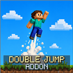 Double Jump Launch logo