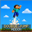 Double Jump Launch logo