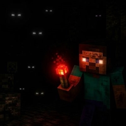 In to The Darkness