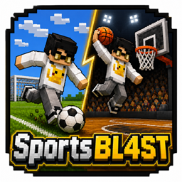 SportsBl4st logo