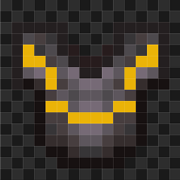 Netherite Updated logo