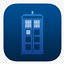 WILD BLUE YONDER logo