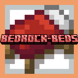 Bedrock Beds logo