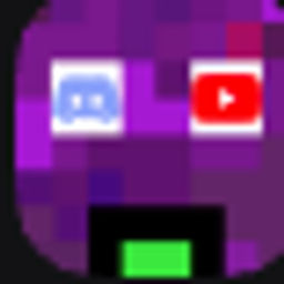 Twitchi's Server Pack logo