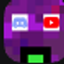 Twitchi's Server Pack logo