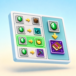 villager-trading-overhaul-minecraft-mods-curseforge