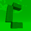 CreeperVision Shaderpack logo