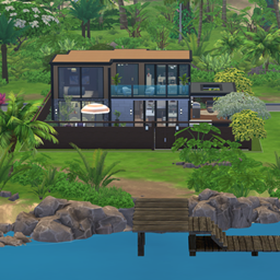 Laguna Sol Villa logo